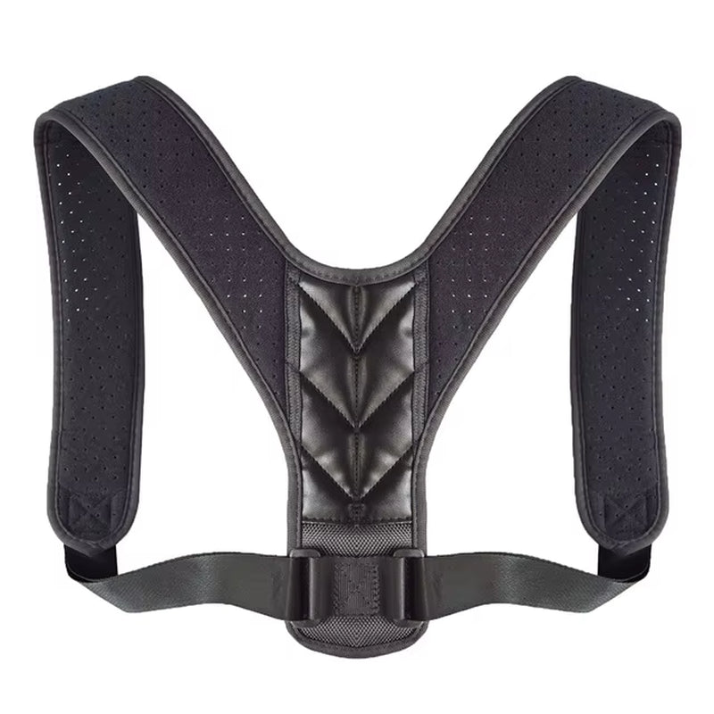 Posture Corrector Belt Adjustable Clavicle Spine Back Shoulder Lumbar Men Women Posture Correction Dropshipping