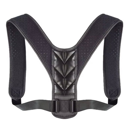 Posture Corrector Belt Adjustable Clavicle Spine Back Shoulder Lumbar Men Women Posture Correction Dropshipping