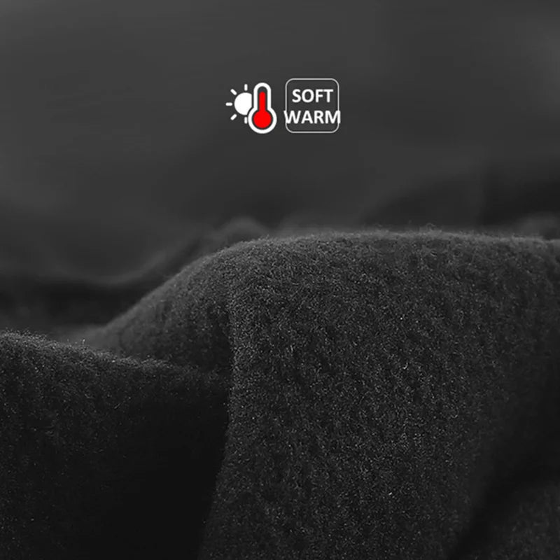 New Winter Gloves Men Women Touch Cold Waterproof Motorcycle Cycle Gloves Male Outdoor Sports plus Velvet Warm Running Ski Glove